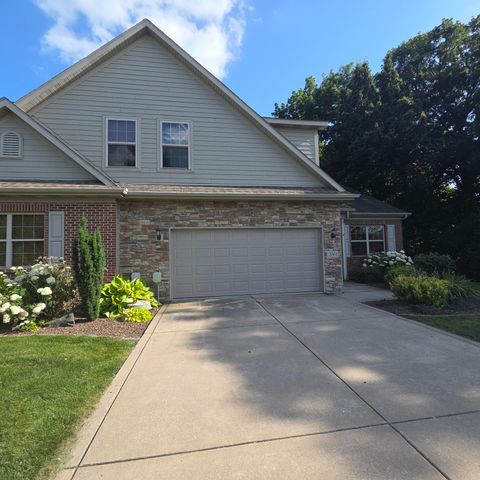 2061 Vale Park Road, Valparaiso, IN 46385