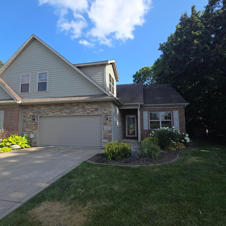2061 Vale Park Road, Valparaiso, IN 46385