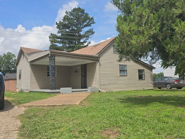 13515 MAIN ST, Somerville, TN 38068