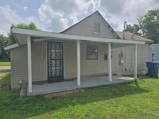 13515 MAIN ST, Somerville, TN 38068