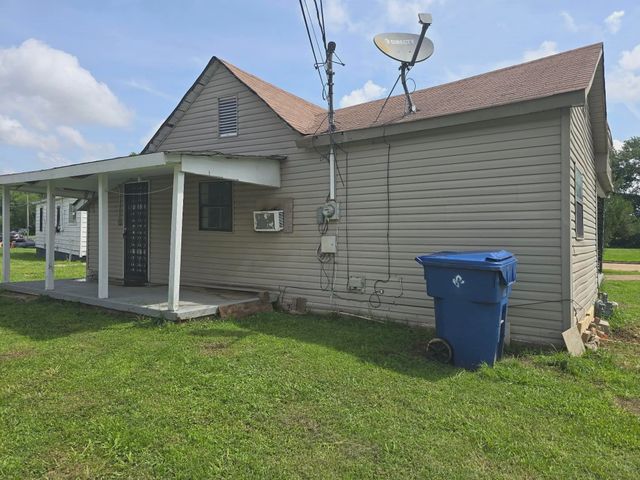 13515 MAIN ST, Somerville, TN 38068