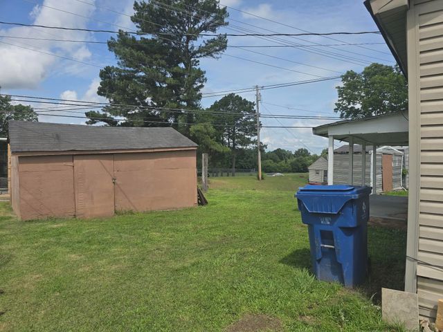 13515 MAIN ST, Somerville, TN 38068