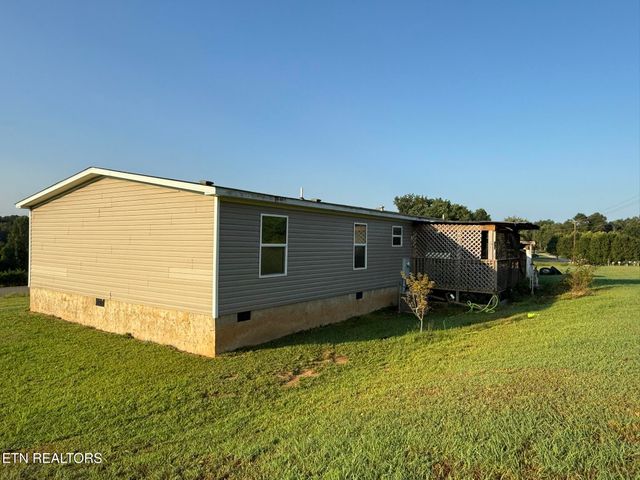 226 Hill Loop, Madisonville, TN 37354