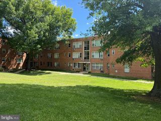 514 RIDGE RD SE #109, Washington, DC 20019
