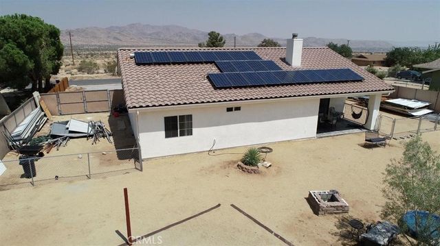 60369 Granada, Joshua Tree, CA 92252
