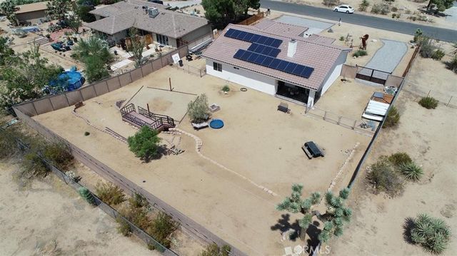 60369 Granada, Joshua Tree, CA 92252