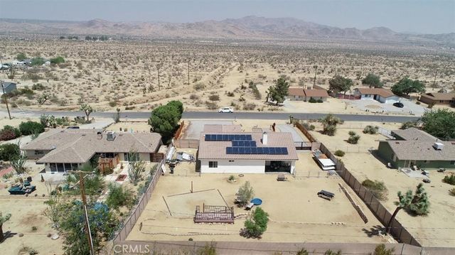 60369 Granada, Joshua Tree, CA 92252