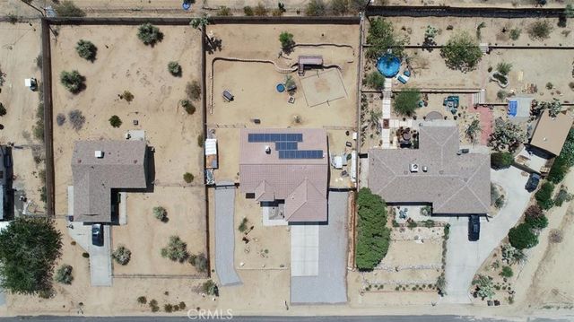 60369 Granada, Joshua Tree, CA 92252