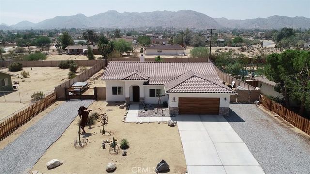 60369 Granada, Joshua Tree, CA 92252