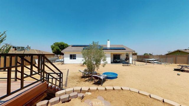 60369 Granada, Joshua Tree, CA 92252