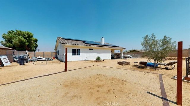 60369 Granada, Joshua Tree, CA 92252