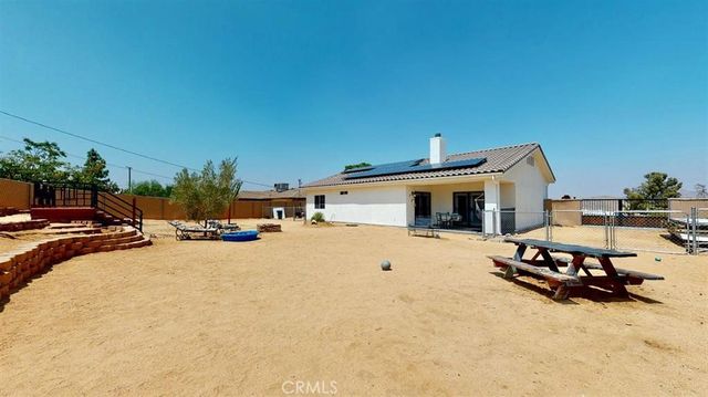 60369 Granada, Joshua Tree, CA 92252