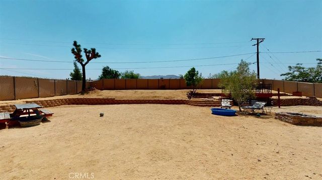 60369 Granada, Joshua Tree, CA 92252
