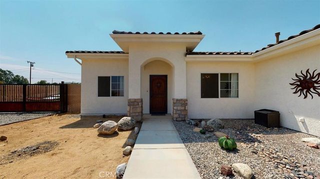 60369 Granada, Joshua Tree, CA 92252