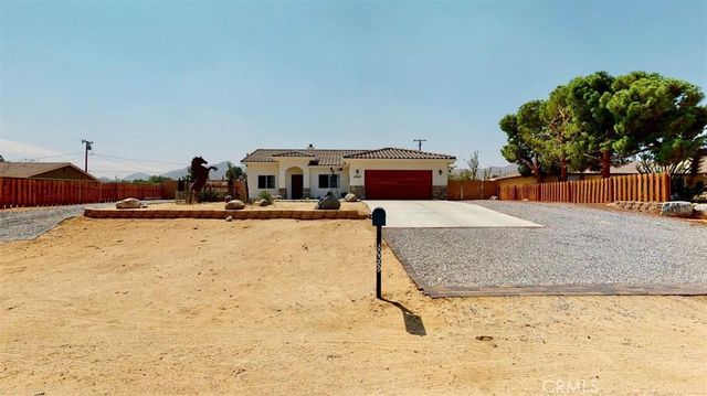 60369 Granada, Joshua Tree, CA 92252