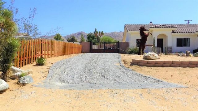 60369 Granada, Joshua Tree, CA 92252