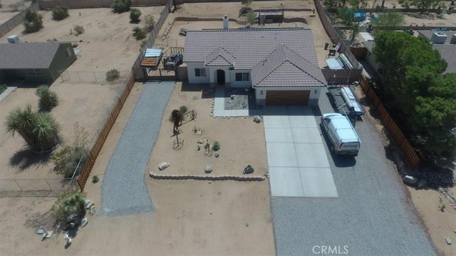 60369 Granada, Joshua Tree, CA 92252