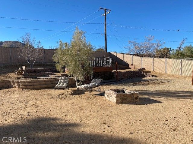 60369 Granada, Joshua Tree, CA 92252