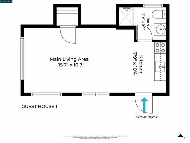 7151 Johnston Rd, Pleasanton, CA 94588