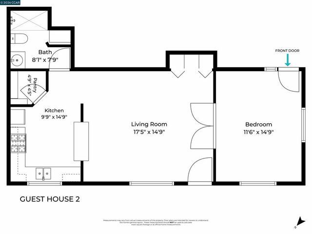 7151 Johnston Rd, Pleasanton, CA 94588