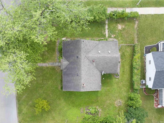 728 sherwood Terrace, Fort Wayne, IN 46806