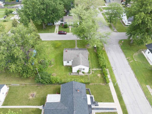 728 sherwood Terrace, Fort Wayne, IN 46806