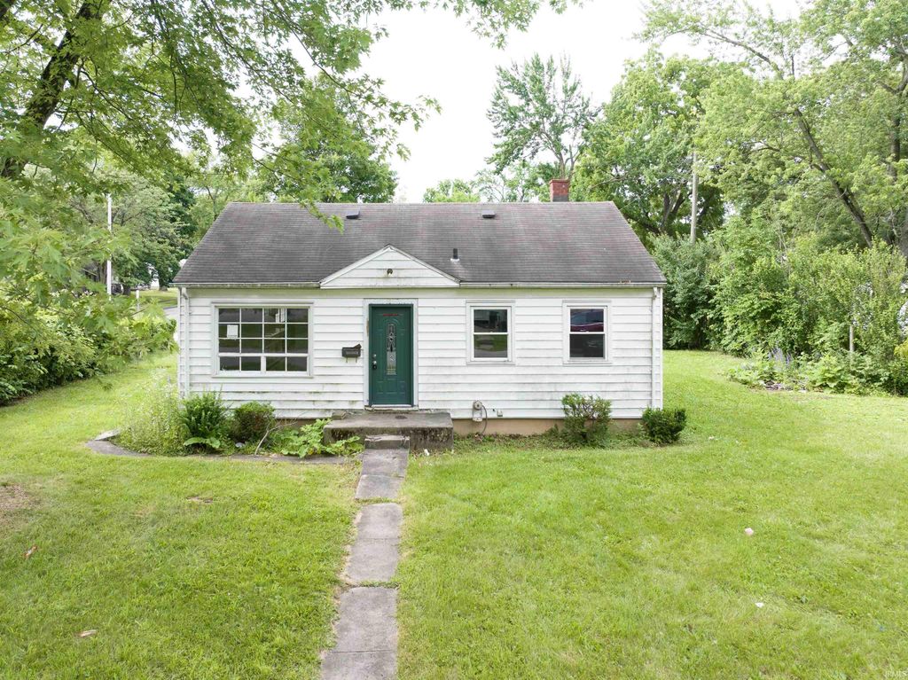 728 sherwood Terrace, Fort Wayne, IN 46806