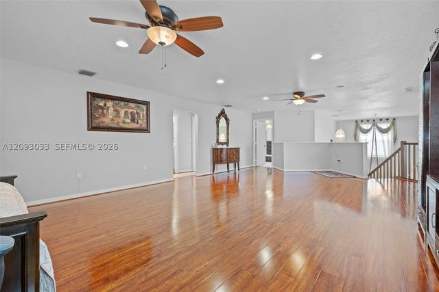 12724 NW 18th Ct, Pembroke Pines, FL 33028