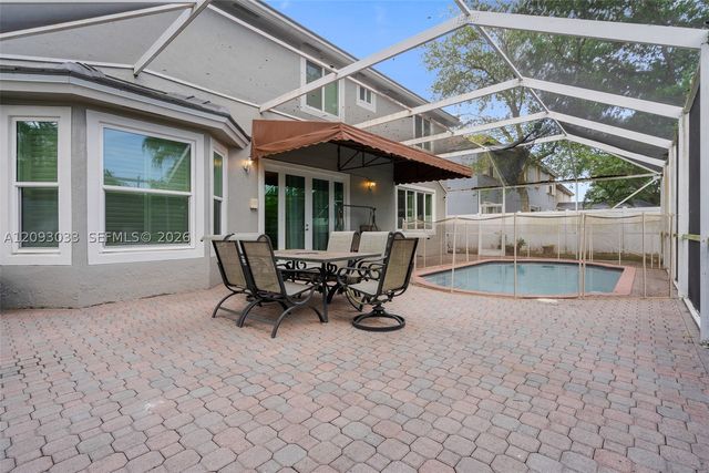 12724 NW 18th Ct, Pembroke Pines, FL 33028