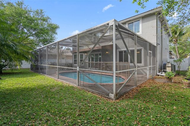 12724 NW 18th Ct, Pembroke Pines, FL 33028