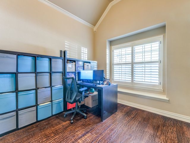 15905 Buffalo Creek Drive, Frisco, TX 75035