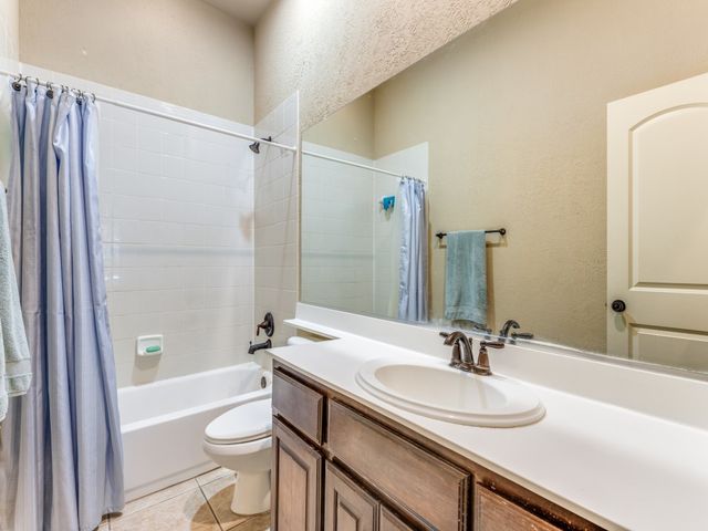 15905 Buffalo Creek Drive, Frisco, TX 75035