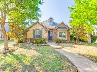 15905 Buffalo Creek Drive, Frisco, TX 75035
