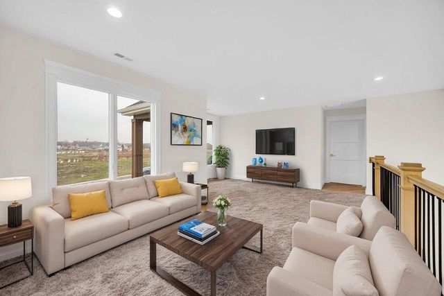 7382 Brookhaven Drive, Crown Point, IN 46307