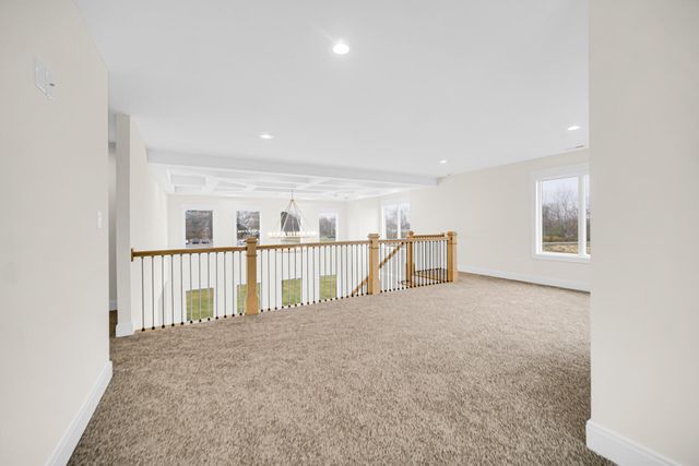 7382 Brookhaven Drive, Crown Point, IN 46307