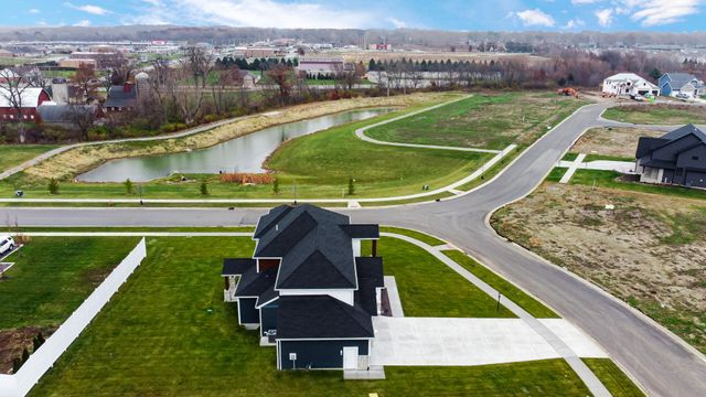 7382 Brookhaven Drive, Crown Point, IN 46307