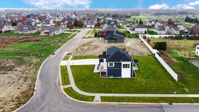 7382 Brookhaven Drive, Crown Point, IN 46307