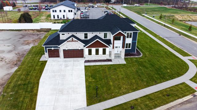 7382 Brookhaven Drive, Crown Point, IN 46307