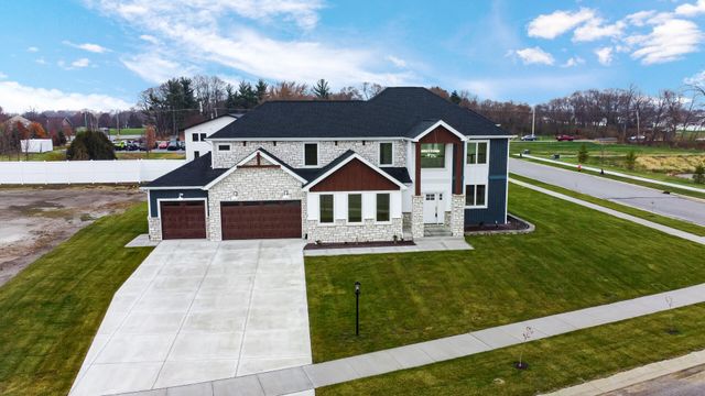 7382 Brookhaven Drive, Crown Point, IN 46307