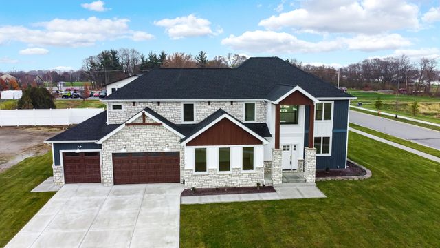 7382 Brookhaven Drive, Crown Point, IN 46307