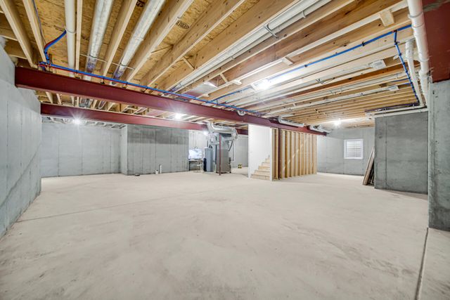 7382 Brookhaven Drive, Crown Point, IN 46307