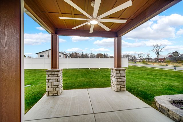 7382 Brookhaven Drive, Crown Point, IN 46307