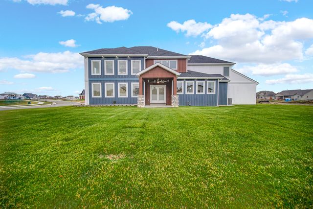 7382 Brookhaven Drive, Crown Point, IN 46307