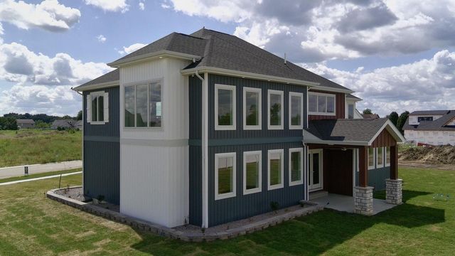 7382 Brookhaven Drive, Crown Point, IN 46307