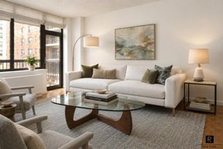 403 E 62nd Street # 5-B, New York City, NY 10065