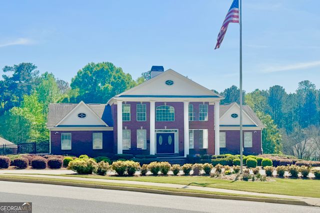 145 Constitution Pointe, Dallas, GA 30132