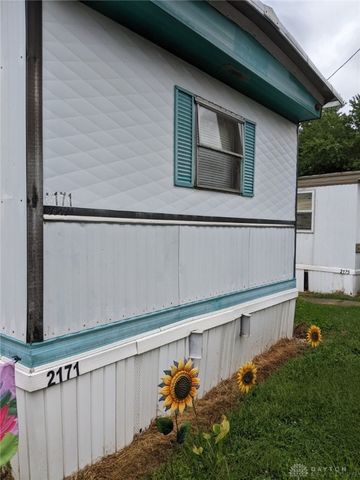 2171 Argray, Harrison Twp, OH 45414