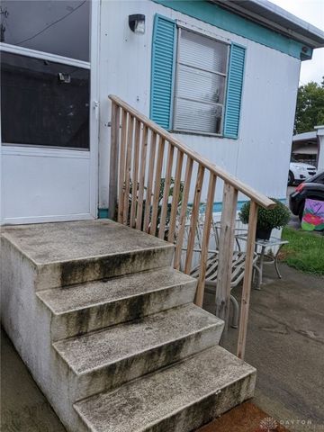 2171 Argray, Harrison Twp, OH 45414