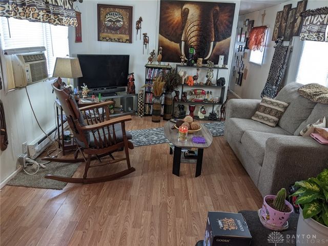 2171 Argray, Harrison Twp, OH 45414