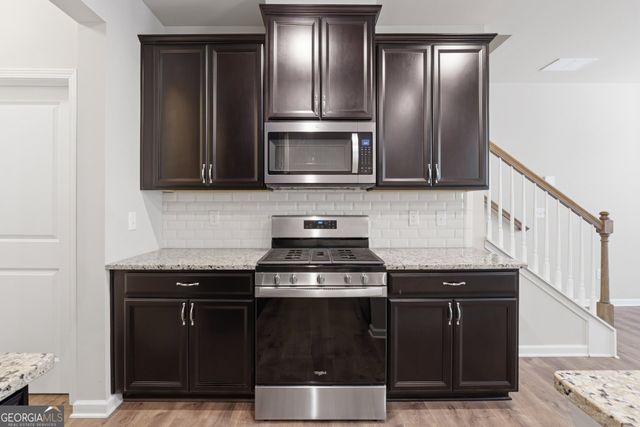 6159 Centennial Run, South Fulton, GA 30349
